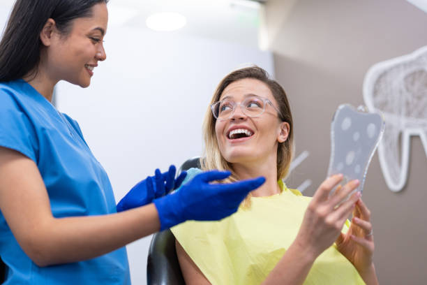 Best Tooth Extraction  in La Riviera, CA